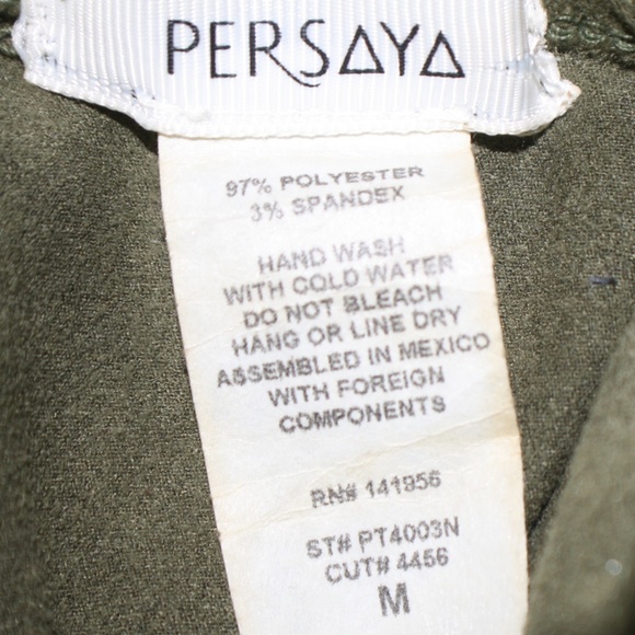 jumpsuit - Picture 3 of 5